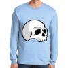 Ultra Cotton ® 100% US Cotton Long Sleeve T Shirt Thumbnail