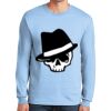 Ultra Cotton ® 100% US Cotton Long Sleeve T Shirt Thumbnail