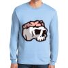 Ultra Cotton ® 100% US Cotton Long Sleeve T Shirt Thumbnail
