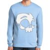 Ultra Cotton ® 100% US Cotton Long Sleeve T Shirt Thumbnail