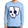 Ultra Cotton ® 100% US Cotton Long Sleeve T Shirt Thumbnail