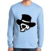 Ultra Cotton ® 100% US Cotton Long Sleeve T Shirt Thumbnail