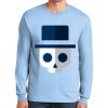 Ultra Cotton ® 100% US Cotton Long Sleeve T Shirt Thumbnail