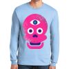 Ultra Cotton ® 100% US Cotton Long Sleeve T Shirt Thumbnail