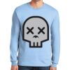 Ultra Cotton ® 100% US Cotton Long Sleeve T Shirt Thumbnail