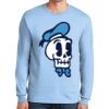 Ultra Cotton ® 100% US Cotton Long Sleeve T Shirt Thumbnail