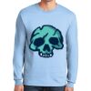 Ultra Cotton ® 100% US Cotton Long Sleeve T Shirt Thumbnail