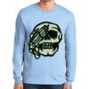 Ultra Cotton ® 100% US Cotton Long Sleeve T Shirt Thumbnail