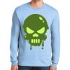 Ultra Cotton ® 100% US Cotton Long Sleeve T Shirt Thumbnail