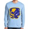 Ultra Cotton ® 100% US Cotton Long Sleeve T Shirt Thumbnail