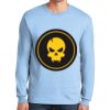 Ultra Cotton ® 100% US Cotton Long Sleeve T Shirt Thumbnail