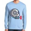 Ultra Cotton ® 100% US Cotton Long Sleeve T Shirt Thumbnail