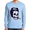 Ultra Cotton ® 100% US Cotton Long Sleeve T Shirt Thumbnail