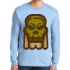 Ultra Cotton ® 100% US Cotton Long Sleeve T Shirt Thumbnail