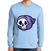 Ultra Cotton ® 100% US Cotton Long Sleeve T Shirt Thumbnail