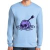Ultra Cotton ® 100% US Cotton Long Sleeve T Shirt Thumbnail