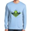 Ultra Cotton ® 100% US Cotton Long Sleeve T Shirt Thumbnail