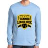 Ultra Cotton ® 100% US Cotton Long Sleeve T Shirt Thumbnail