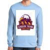 Ultra Cotton ® 100% US Cotton Long Sleeve T Shirt Thumbnail