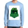 Ultra Cotton ® 100% US Cotton Long Sleeve T Shirt Thumbnail