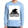 Ultra Cotton ® 100% US Cotton Long Sleeve T Shirt Thumbnail