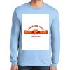 Ultra Cotton ® 100% US Cotton Long Sleeve T Shirt Thumbnail