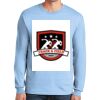 Ultra Cotton ® 100% US Cotton Long Sleeve T Shirt Thumbnail