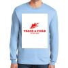 Ultra Cotton ® 100% US Cotton Long Sleeve T Shirt Thumbnail