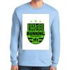 Ultra Cotton ® 100% US Cotton Long Sleeve T Shirt Thumbnail