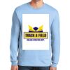 Ultra Cotton ® 100% US Cotton Long Sleeve T Shirt Thumbnail