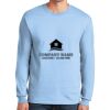 Ultra Cotton ® 100% US Cotton Long Sleeve T Shirt Thumbnail
