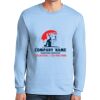 Ultra Cotton ® 100% US Cotton Long Sleeve T Shirt Thumbnail