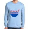 Ultra Cotton ® 100% US Cotton Long Sleeve T Shirt Thumbnail