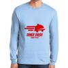 Ultra Cotton ® 100% US Cotton Long Sleeve T Shirt Thumbnail