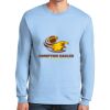 Ultra Cotton ® 100% US Cotton Long Sleeve T Shirt Thumbnail