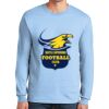 Ultra Cotton ® 100% US Cotton Long Sleeve T Shirt Thumbnail