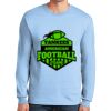 Ultra Cotton ® 100% US Cotton Long Sleeve T Shirt Thumbnail