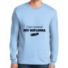 Ultra Cotton ® 100% US Cotton Long Sleeve T Shirt Thumbnail