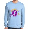 Ultra Cotton ® 100% US Cotton Long Sleeve T Shirt Thumbnail