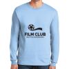 Ultra Cotton ® 100% US Cotton Long Sleeve T Shirt Thumbnail