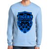 Ultra Cotton ® 100% US Cotton Long Sleeve T Shirt Thumbnail