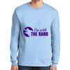 Ultra Cotton ® 100% US Cotton Long Sleeve T Shirt Thumbnail