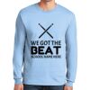 Ultra Cotton ® 100% US Cotton Long Sleeve T Shirt Thumbnail