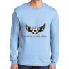 Ultra Cotton ® 100% US Cotton Long Sleeve T Shirt Thumbnail