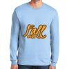 Ultra Cotton ® 100% US Cotton Long Sleeve T Shirt Thumbnail