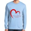 Ultra Cotton ® 100% US Cotton Long Sleeve T Shirt Thumbnail