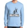 Ultra Cotton ® 100% US Cotton Long Sleeve T Shirt Thumbnail