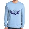 Ultra Cotton ® 100% US Cotton Long Sleeve T Shirt Thumbnail