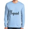 Ultra Cotton ® 100% US Cotton Long Sleeve T Shirt Thumbnail