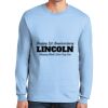 Ultra Cotton ® 100% US Cotton Long Sleeve T Shirt Thumbnail